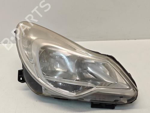 right-headlight-opel-corsa-d-s07-2006-2007-2008-2009-2010-2011-2012-2013-2014-2015-39638575 main image