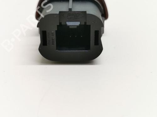 Warning switch FORD FOCUS II Turnier (DA_, FFS, DS) 1.6 TDCi | BP33779805I22 - Image 3