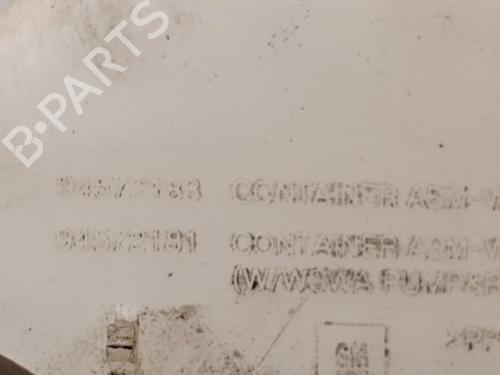 Sprinklertank CHEVROLET SPARK (M300) 1.0 LPG | BP37068197C113 - Image 4