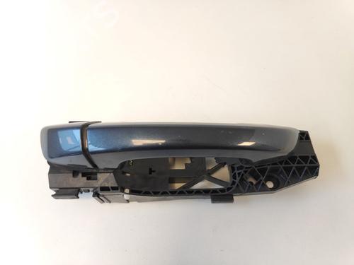 Utvendig håndtak Utvendig håndtak VW GOLF VII (5G1, BQ1, BE1, BE2) 1.2 TSI (105 hp) 33784204 33784204