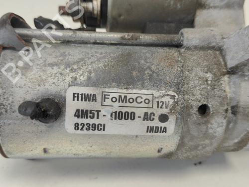 Starter FORD C-MAX (DM2) 1.8 Flexifuel | BP33792133M8 - Image 5