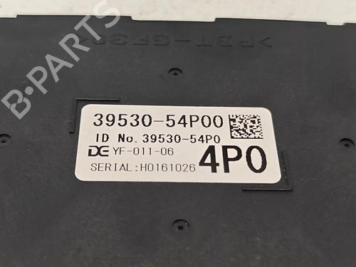 Electronic module SUZUKI VITARA (LY) 1.6 (APK 416) | BP38498128M83 - Image 3