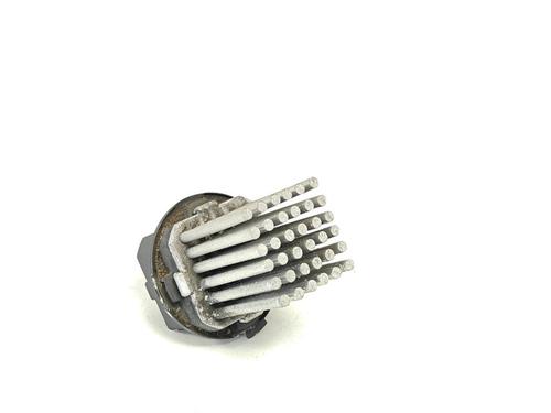 Varmeblæsermodstand Varmeblæsermodstand MERCEDES-BENZ C-CLASS (W204) C 320 CDI (204.022) (224 hp) 33791706 33791706