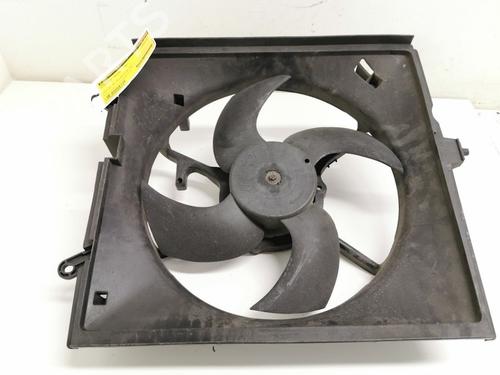 Used Radiator fan Radiator fan MITSUBISHI CARISMA (DA_) 1.8 16V GDI (DA2A) (125 hp) 33774530 33774530