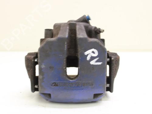 Used Right front brake caliper Right front brake caliper BMW 5 (E39) 523 i (170 hp) 33791860 33791860