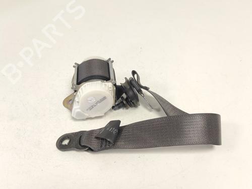 Used Rear right seatbelt Rear right seatbelt OPEL MERIVA B MPV (S10) 1.4 (75) (140 hp) 33788285 33788285