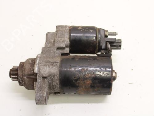 Used Starter Starter VW GOLF V (1K1) 1.4 16V (75 hp) 33774722 33774722