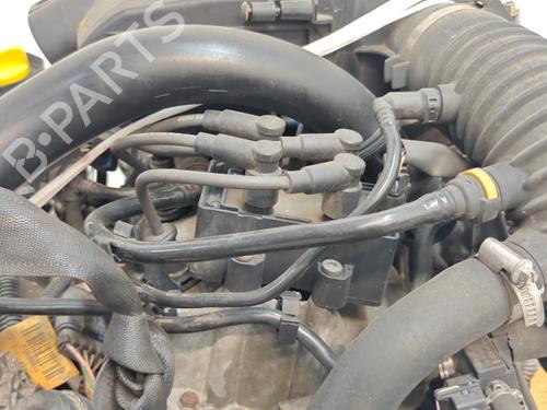 Engine RENAULT TWINGO II (CN0_) 1.2 Turbo (CN0C, CN0F) | BP33791840M1  - Image 5