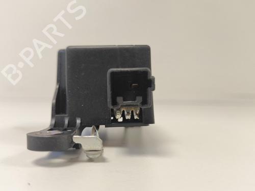 Electronic module MAZDA 6 Saloon (GH) 1.8 MZR | BP33776047M83 - Image 3