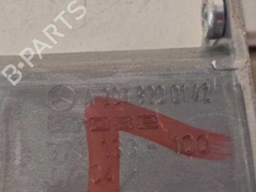 Electronic module MERCEDES-BENZ C-CLASS (W204) C 320 CDI (204.022) | BP33791719M83 - Image 4