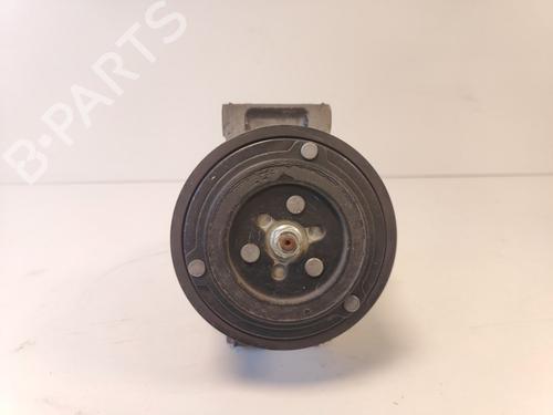 AC compressor OPEL ASTRA K (B16) 1.6 CDTi (68) | BP33784223M34 - Image 3