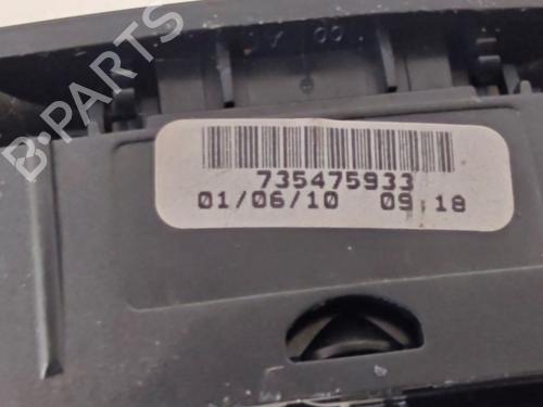 Warning switch FORD KA (RU8) 1.2 | BP33791407I22 - Image 3