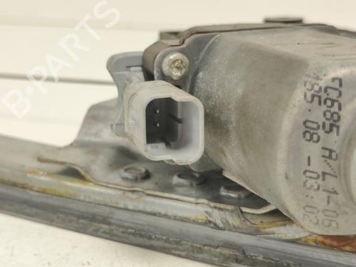 Front left window mechanism CITROËN C1 (PM_, PN_) 1.0 | BP33787849C22 - Image 3