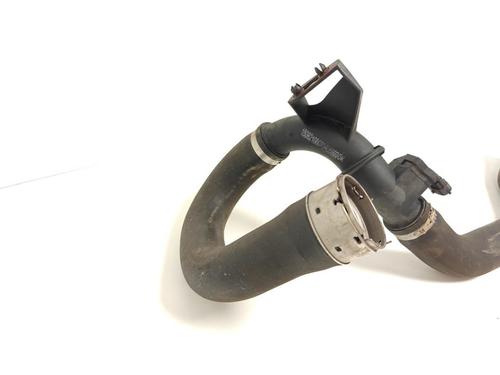 Intercooler pipe OPEL MOKKA / MOKKA X (J13) 1.4 (_76) | BP33789833M127 - Image 2
