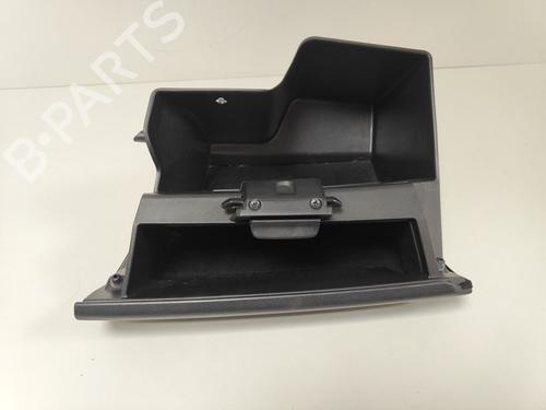 Glove box MAZDA 2 (DE_, DH_) 1.3 (DE3FS) | BP33784296C95 - Image 3