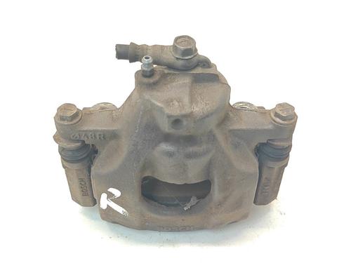 Right front brake caliper PEUGEOT 108 1.0 VTi | BP37021478M104 - Image 2