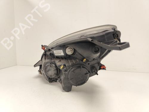 Right headlight OPEL MERIVA B MPV (S10) 1.4 (75) | BP33788289C29 - Image 4