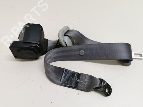 Cinturón de seguridad trasero izquierdo Cinturón de seguridad trasero izquierdo VW BORA I (1J2) 1.6 (101 hp) 33779912 33779912