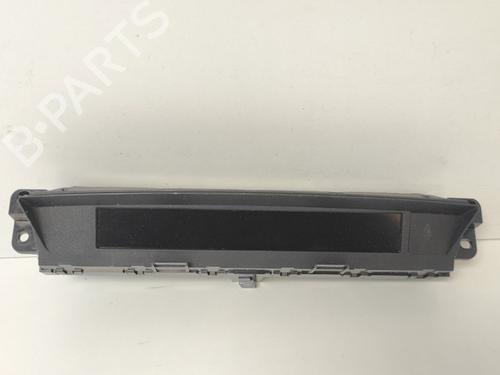 Display Display MAZDA 6 Saloon (GH) 1.8 MZR (120 hp) 33776031 33776031