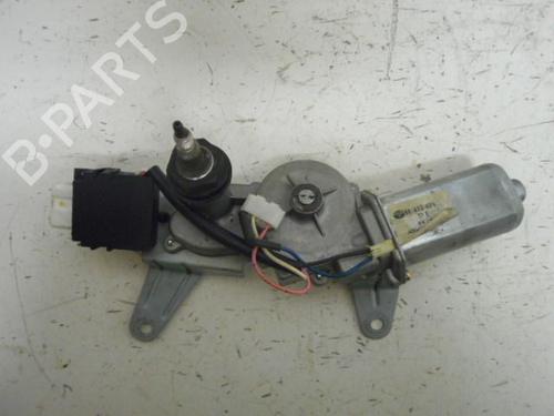 Used Rear wiper motor Rear wiper motor CHEVROLET AVEO / KALOS Hatchback (T200) 1.4 16V (94 hp) 33778427 33778427