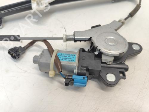 Front right window mechanism CHEVROLET SPARK (M300) 1.0 LPG | BP33783815C23 - Image 2