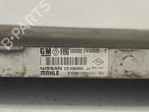 Water radiator RENAULT TRAFIC III Van (FG_) 1.6 dCi 120 (FGMK) | BP33788436M31 - Image 3