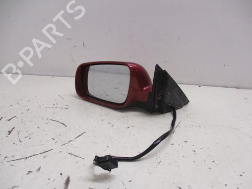 Used Left mirror Left mirror VW PASSAT B5 Variant (3B5) 1.9 TDI (115 hp) 33778383 33778383