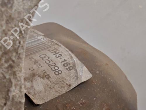 Gearbox RENAULT TWINGO II (CN0_) 1.2 Turbo (CN0C, CN0F) | BP33791841M3 - Image 6