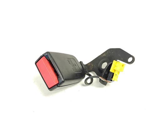 Used Seat buckle Seat buckle MERCEDES-BENZ C-CLASS (W204) C 320 CDI (204.022) (224 hp) 33791756 33791756