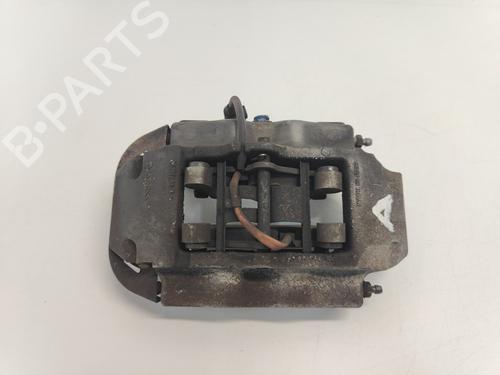 Used Left rear brake caliper Left rear brake caliper AUDI Q7 (4LB) 3.0 TDI quattro (233 hp) 33783337 33783337