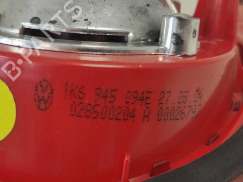 Right taillight VW GOLF V (1K1) 1.4 FSI | BP33786071C35 - Image 4