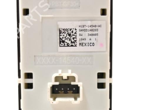 Switch FORD FIESTA VII (HJ, HF) 1.0 EcoBoost | BP36559067I30 - Image 3