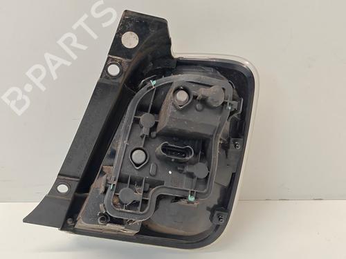 Left taillight FIAT 500 (312_) 0.9 (312AXN1A) | BP39516608C34 - Image 4