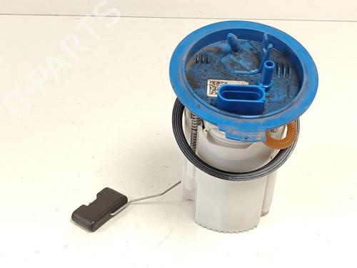 Used Fuel pump Fuel pump SKODA OCTAVIA III Combi (5E5, 5E6) 1.2 TSI (105 hp) 33791137 33791137