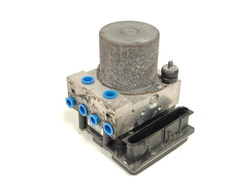 Used ABS pump ABS pump RENAULT CLIO III (BR0/1, CR0/1) 1.2 16V (BR02, BR0J, BR11, CR02, CR0J, CR11) (75 hp) 33790600 33790600