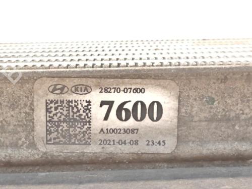 Intercooler KIA CEED (CD) 1.0 T-GDI | BP35948352M30 - Image 5