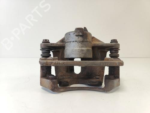 Right front brake caliper SUZUKI WAGON R+ (MA) 1.2 (RB 412) | BP33785040M104 - Image 3