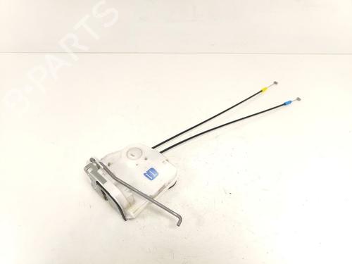 Used Rear left lock Rear left lock MITSUBISHI ASX (GA_W_) 2.0 MIVEC (GA2W) (150 hp) 33778023 33778023