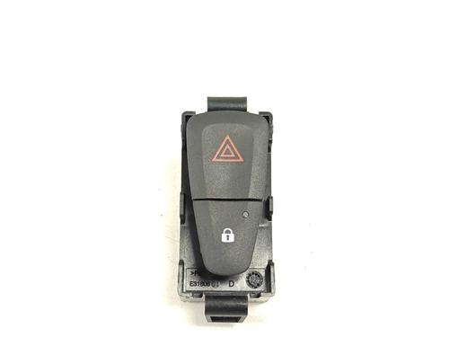 Used Warning switch Warning switch DACIA SANDERO II TCe 90 (B8M1, B8MA, B8AC) (90 hp) 33812443 33812443