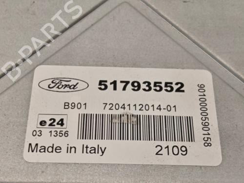 Electronic module FORD KA (RU8) 1.2 | BP39724834M83 - Image 4