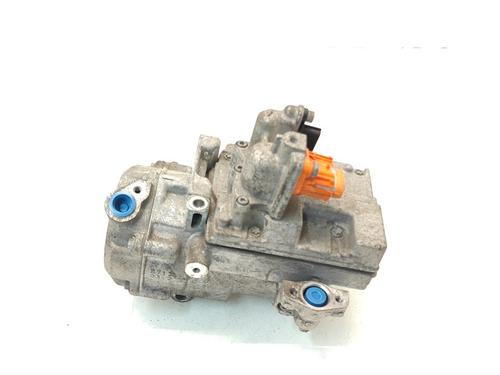 Used AC compressor AC compressor RENAULT KANGOO Express (FW0/1_) Z.E. (FW0Z, FW1Z) (60 hp) 40288428 40288428