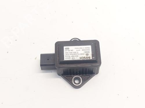 Used Electronic sensor Electronic sensor AUDI A4 B6 Avant (8E5) 3.0 quattro (220 hp) 33782260 33782260