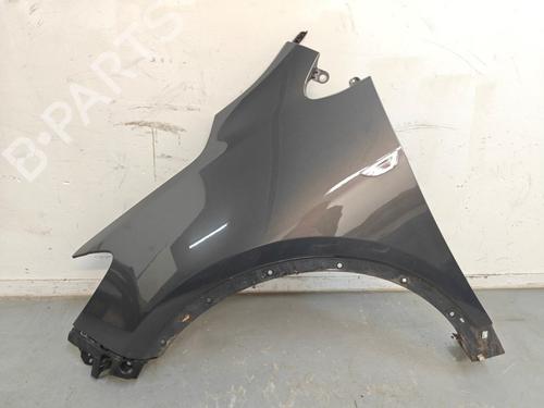 Used Left front fenders Left front fenders OPEL MOKKA / MOKKA X (J13) 1.4 (_76) (140 hp) 34434081 34434081