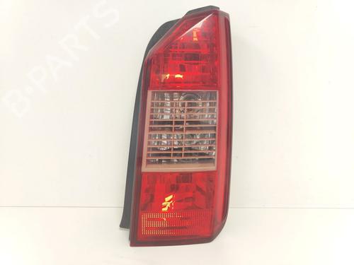 Used Right taillight Right taillight FIAT IDEA (350_) 1.4 16V (95 hp) 33786091 33786091