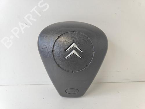 Airbag delantero izquierdo Airbag delantero izquierdo CITROËN C2 (JM_) 1.1 (60 hp) 33785168 33785168