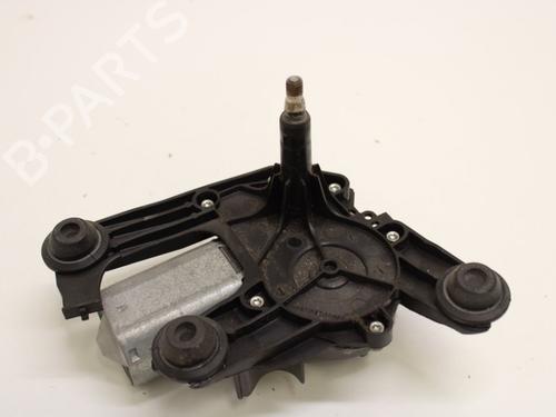Rear wiper motor CITROËN C3 II (SC_) 1.4 HDi 70 (SC8HZC, SC8HR0, SC8HP4) | BP33780785M102 - Image 2