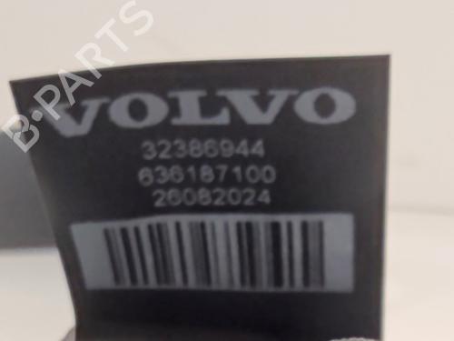 Rear right seatbelt VOLVO XC40 (536) B4 Mild-Hybrid | BP33790846I28 - Image 4