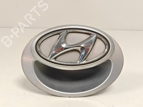 Bagagerumshåndtag Bagagerumshåndtag HYUNDAI i20 I (PB, PBT) 1.4 (101 hp) 33790425 33790425