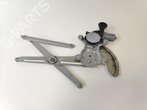Used Front right window mechanism Front right window mechanism SUZUKI SWIFT III (MZ, EZ) 1.3 (RS413, ZC11S) (92 hp) 33784706 33784706