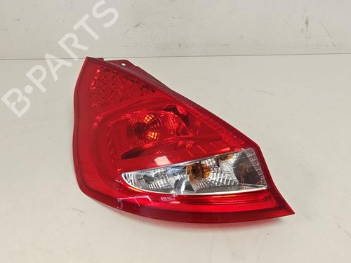 left-taillight-ford-fiesta-vi-cb1-ccn-2008-34417617 main image